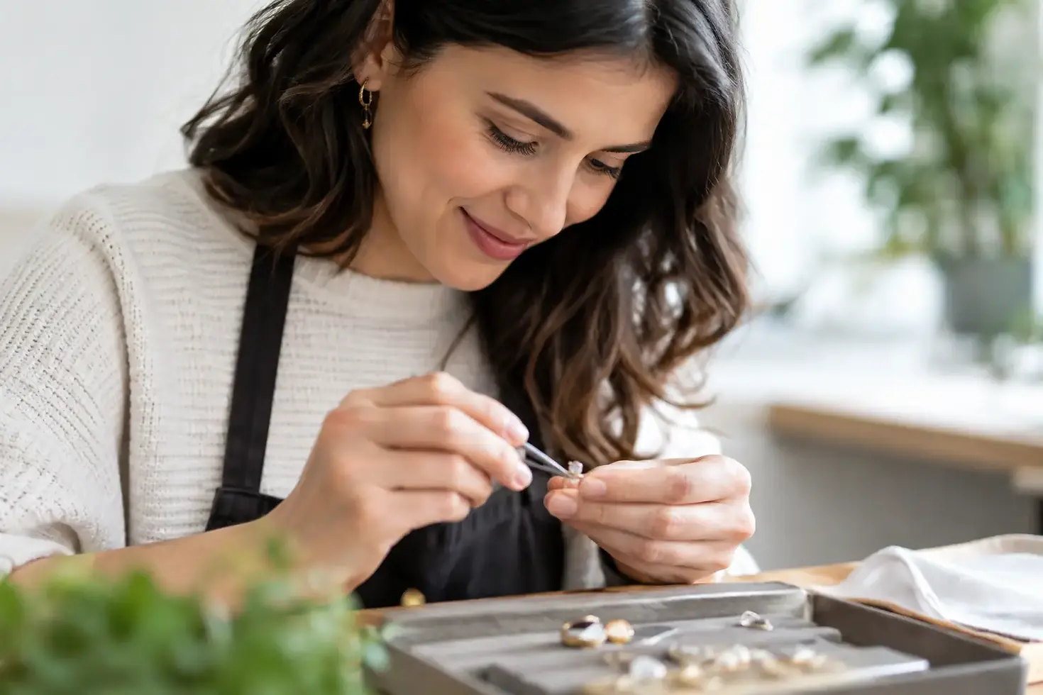 Richmond Jewelry Class Reviews: What to Look For