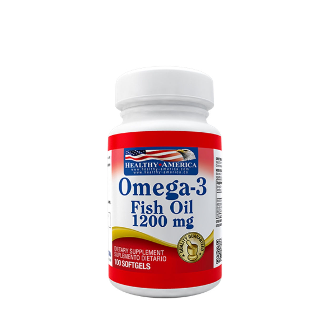 Omega 3