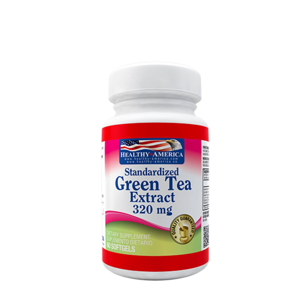 extracto de té verde