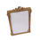 Thumbnail: Antique Brass Frame