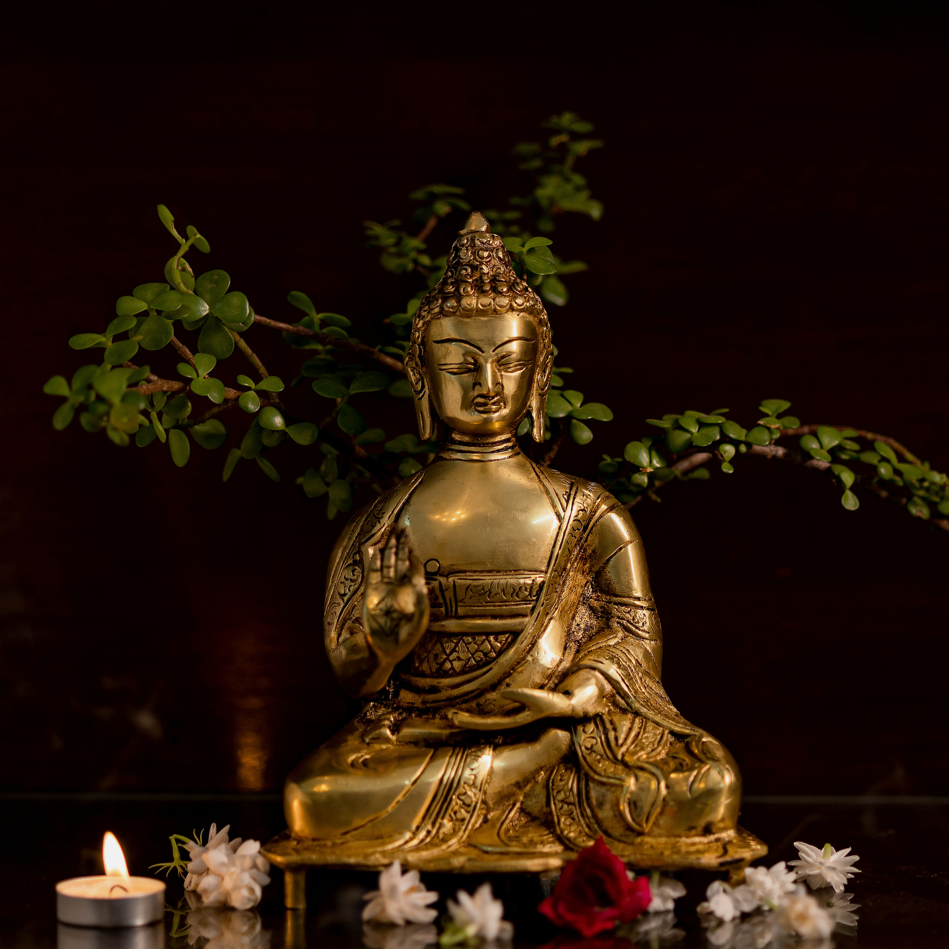 Lord Buddha