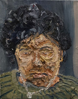 Gesto No.3|Gesture No.3