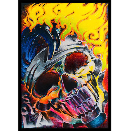 No More Pompadours 1996