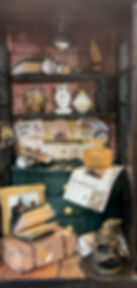 Thumbnail: London Telephone Box ( Magic House )