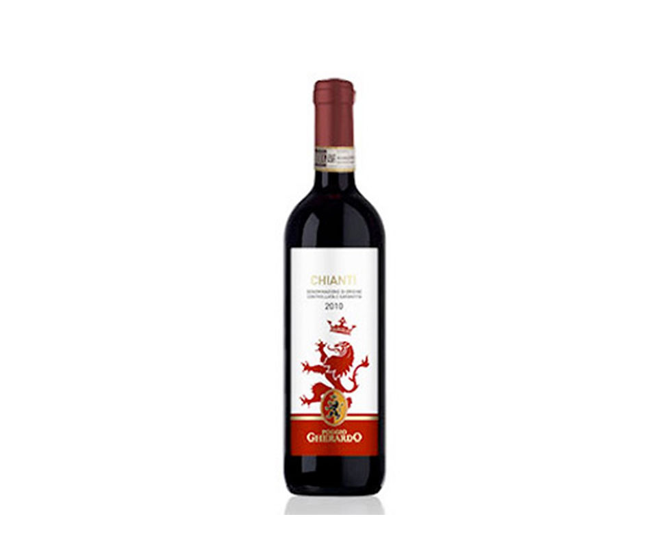 Poggio Gherardo Chianti