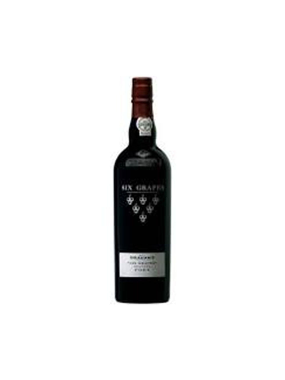 Graham’s Six Grapes Port