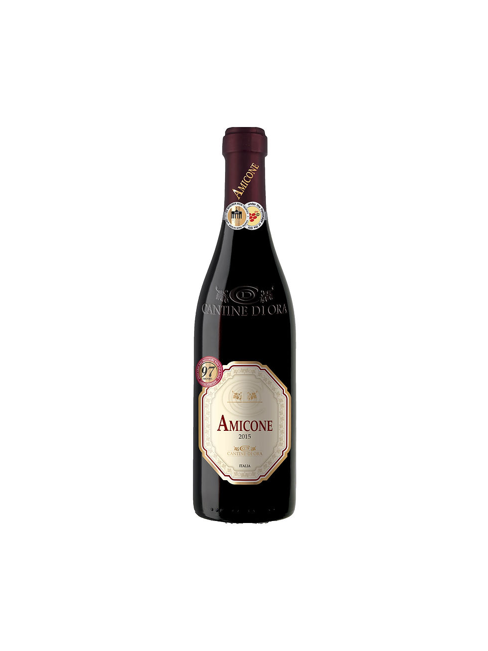 Cantine Di Ora Amicale