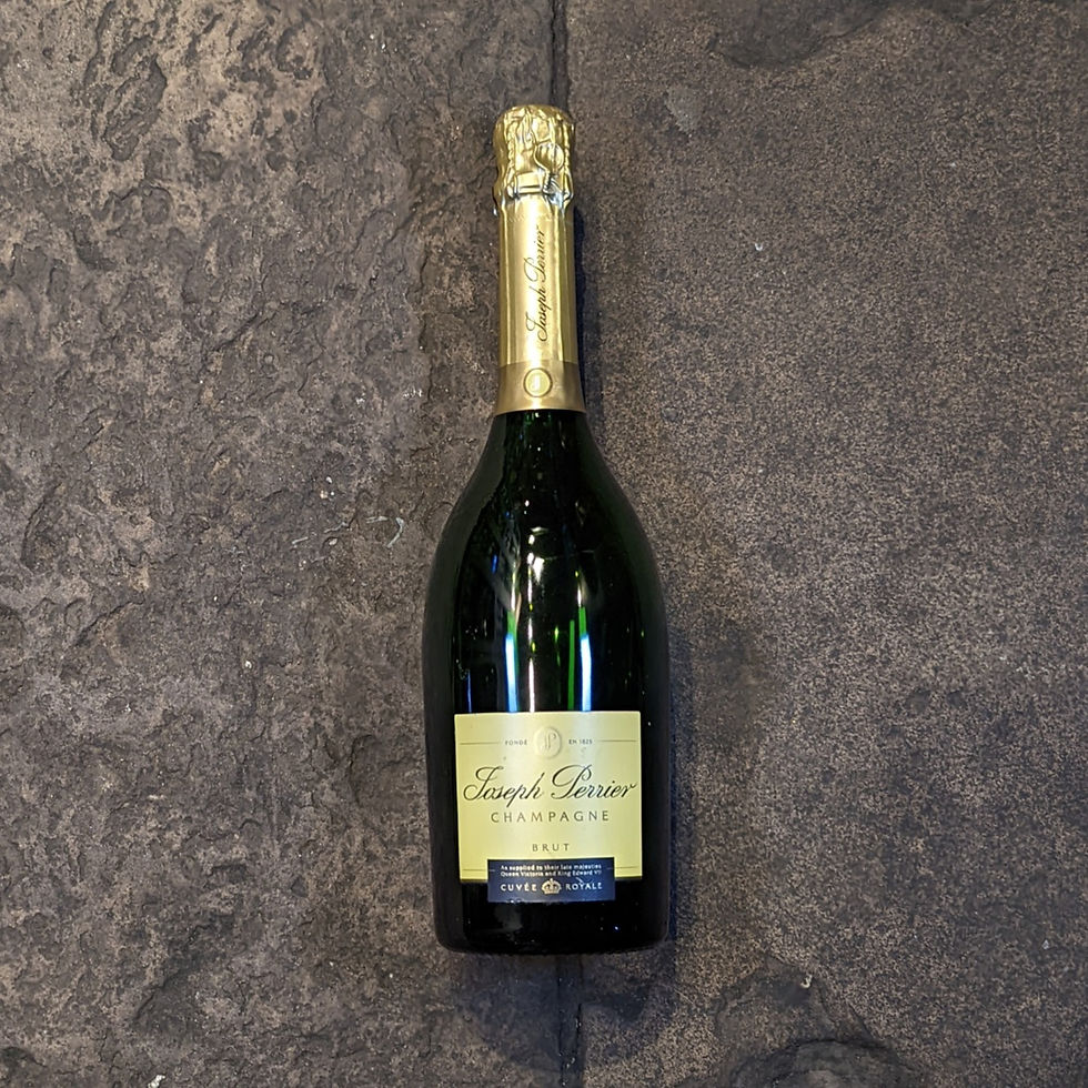 Thumbnail: Joseph Perrier 'Cuvee Royale' Brut NV Grand Marque Champagne