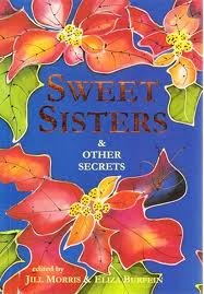Sweet Sisters and Other Secrets anthology cover