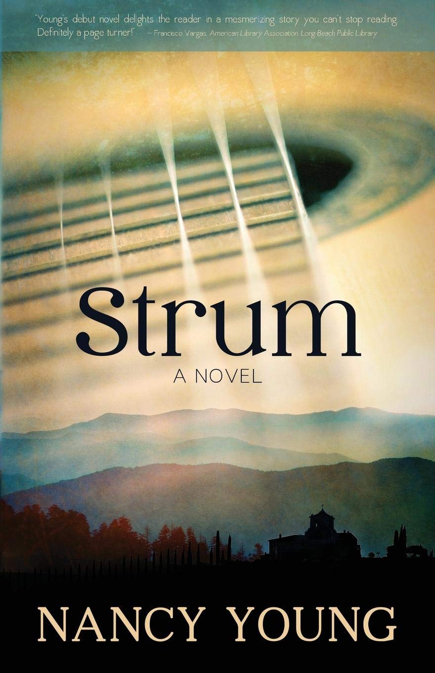Strum: A Novel by Nancy Young