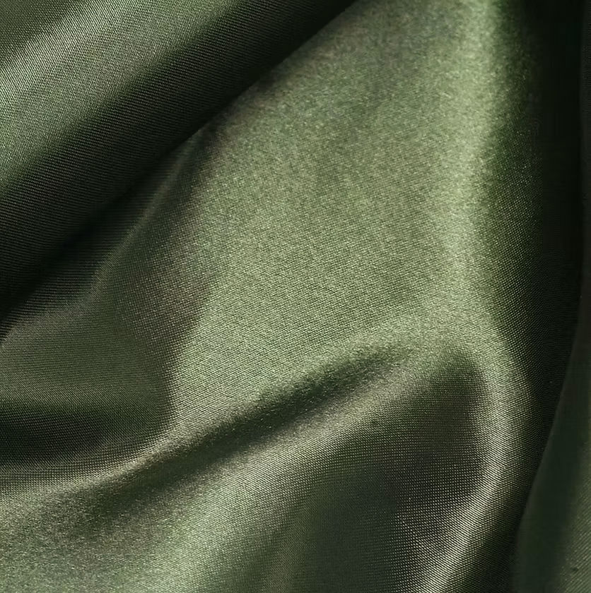 Elegant wedding linens rentals by Oak and Ivory
