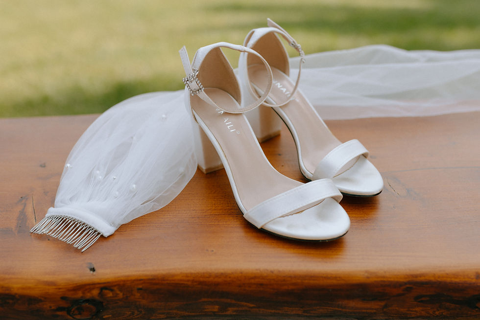 INVERMERE WEDDING PHOTOGRAPHER