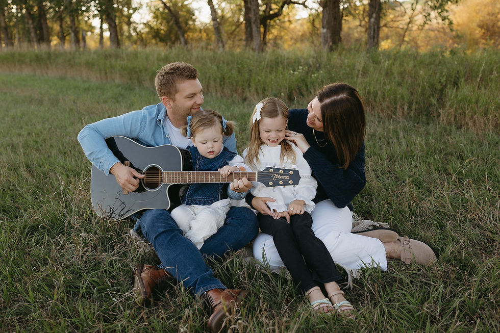 The Smith Family 2024 - Sarah Thorpe Photography - 098