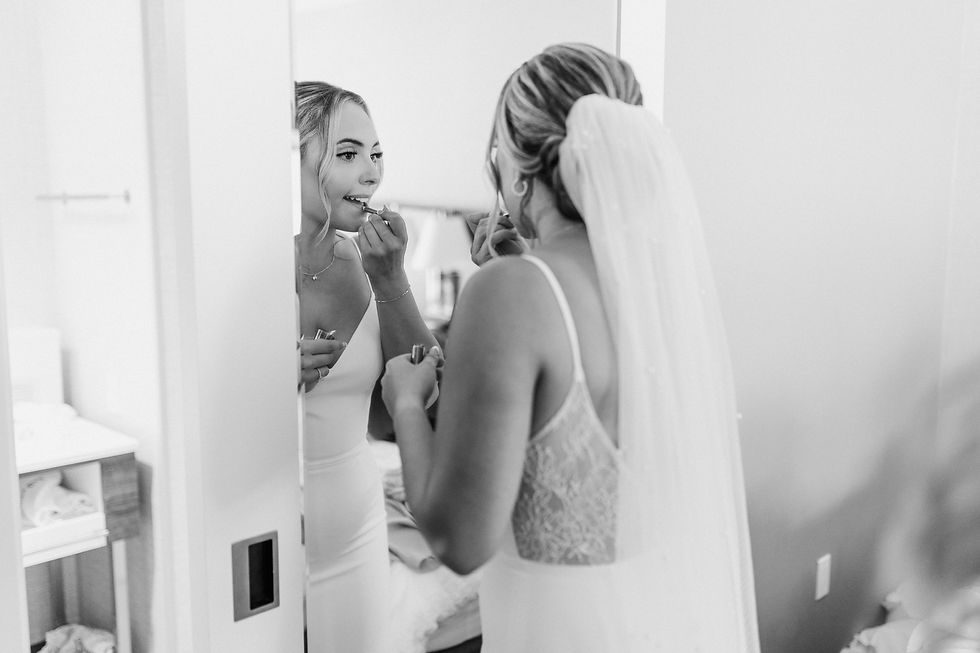 KELOWNA WEDDING PHOTOGRAPHER