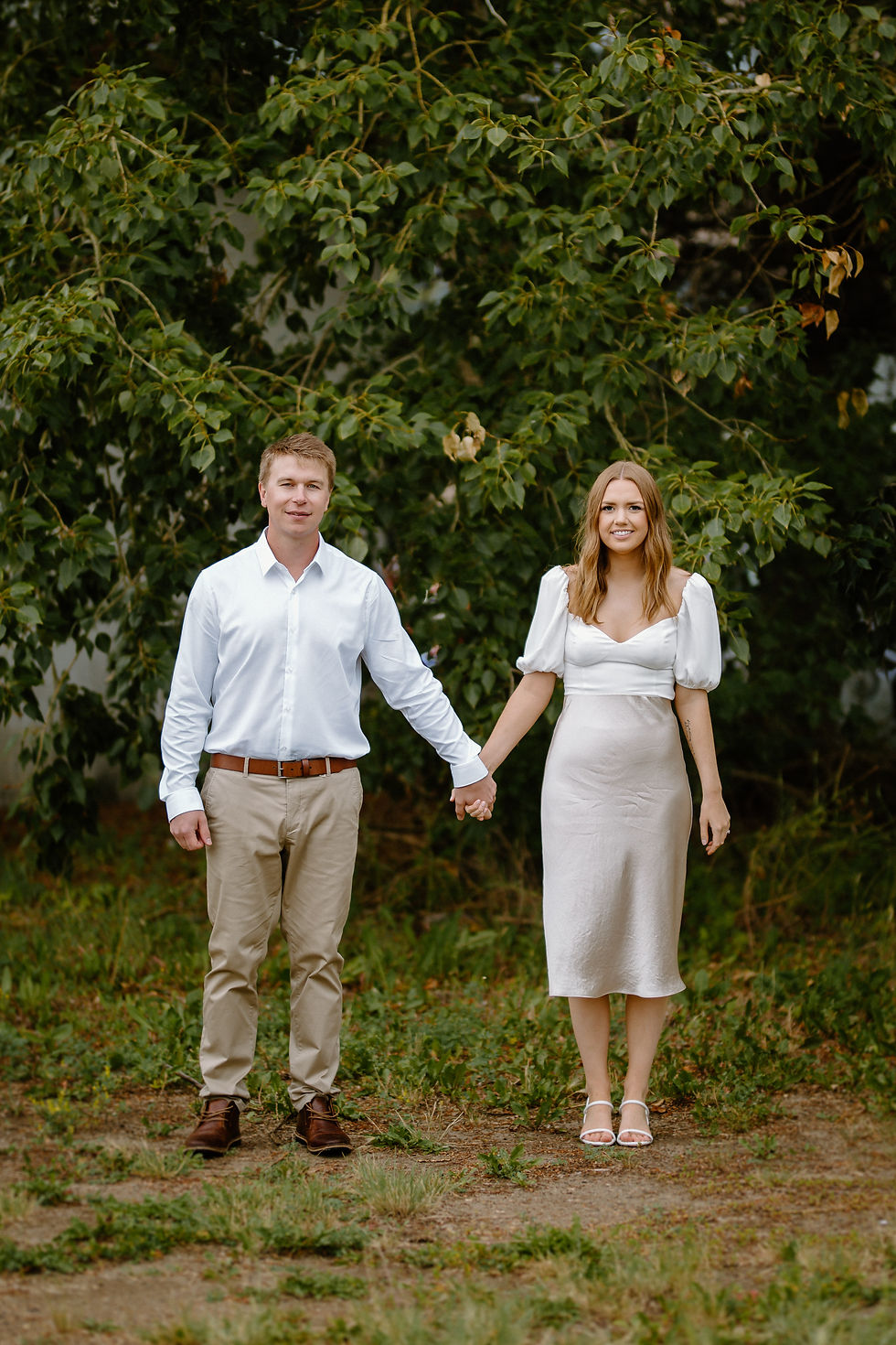 LLOYDMINSTER wedding photographer