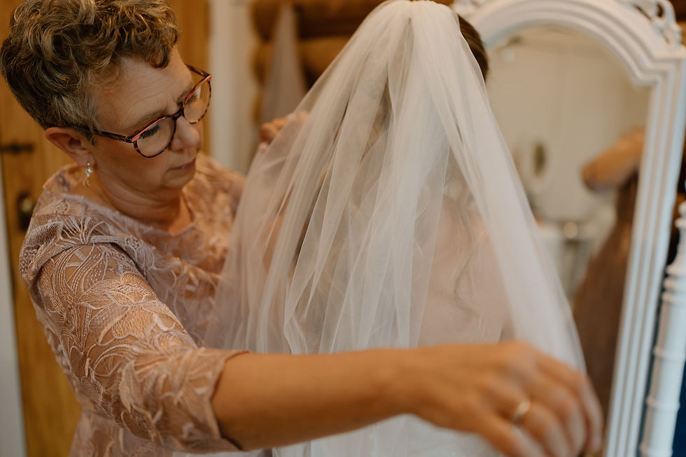 Step into Shalene and Liam’s Kelowna wedding morning filled with timeless romance and vintage details. From delicate gold rings on floral fabric to a classic Chevrolet Camaro glistening in the rain, every image captures effortless elegance. Perfect inspiration for brides who love old-world charm with a modern edge