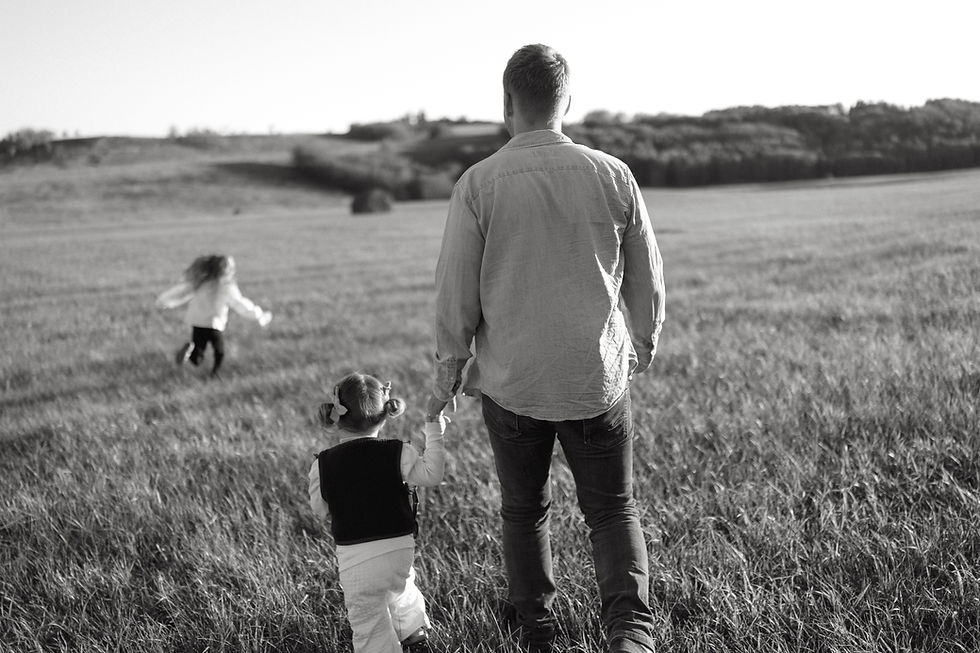 The Smith Family 2024 - Sarah Thorpe Photography - 139