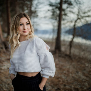 JEVONNE | KELOWNA PORTRAIT PHOTOGRAPHER