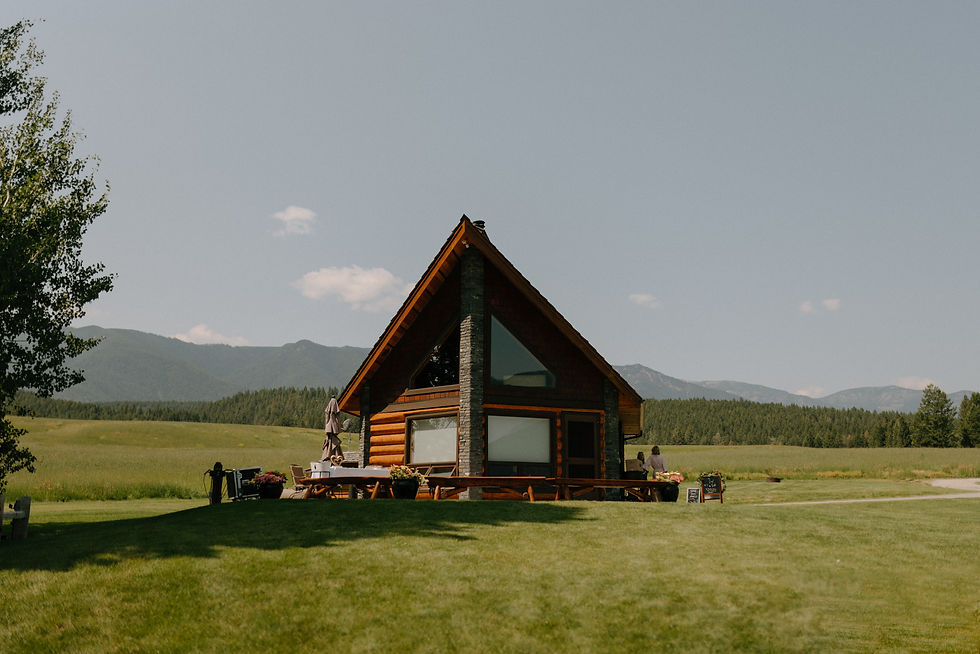 INVERMERE WEDDING PHOTOGRAPHER