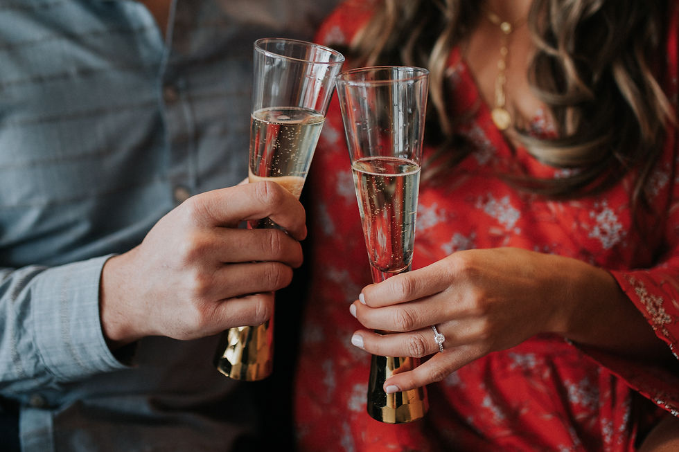 Lloydminster Engagement Photographer