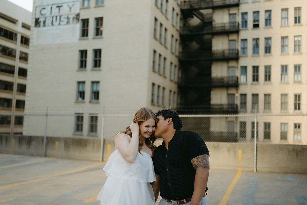 Lexi and Bray - Sarah Thorpe Photography - 144