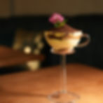 (Sold out) 🏅微醺提拉米蘇 Tipsy Tiramisu