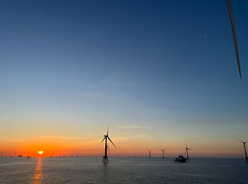 offshore wind farm