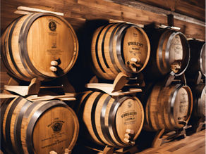 威士忌知多啲：威士忌點解要入木桶？