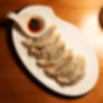 🥟 芫荽胡椒餃子 (5件) Cilantro Pepper Dumplings