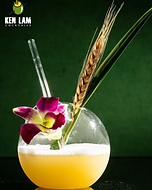 調酒師香港 cocktail 雞尾酒到會