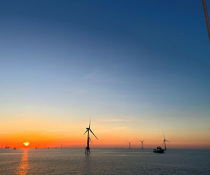 wind farm
