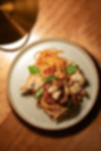 (Sold Out)🍝手震意大利麵 Hand Shaken Pasta