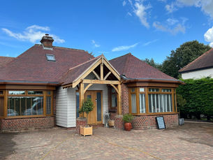 Roof Cleaning in Harwich: Keep Your Roof in Top Shape with Jack's Jet Washing