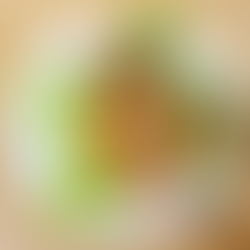 Chickpea Smash Lettuce Cups