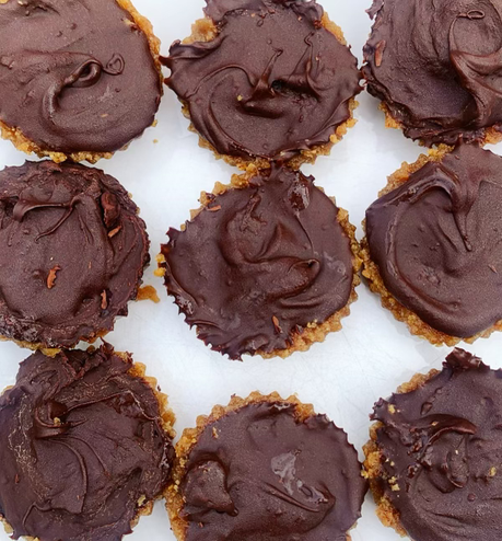 Peanut Butter Cups