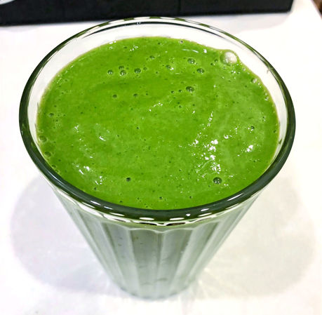 Cleansing Smoothie