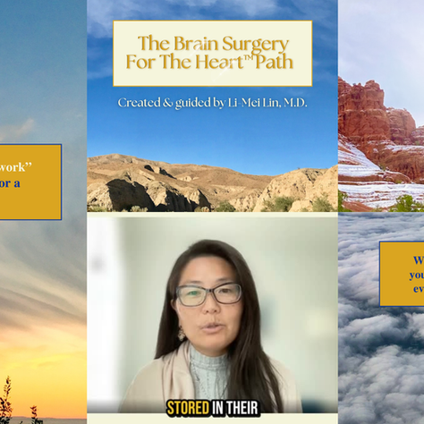 When Rest & Boundaries Aren't Enough: Understanding the Season You're Actually In