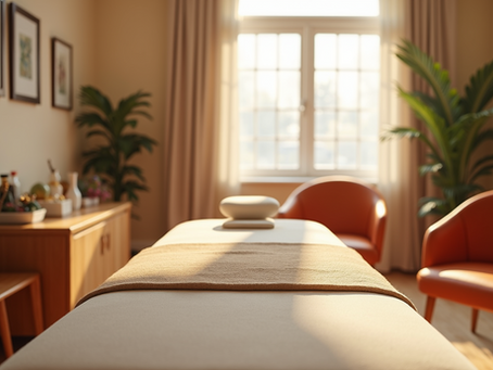 Start Your Career in Massage Therapy with Serenity Tree School of Natural Healing