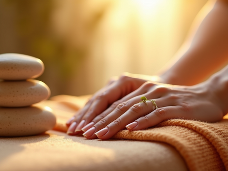Relax and Rejuvenate with Our Massage Therapy Services