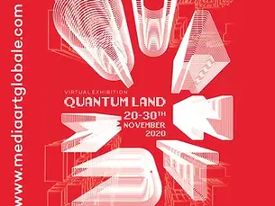 Quantum Land | Jakarta, Indonesia