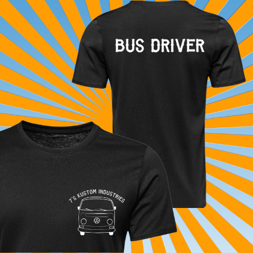 Thumbnail: Bay Bus Driver