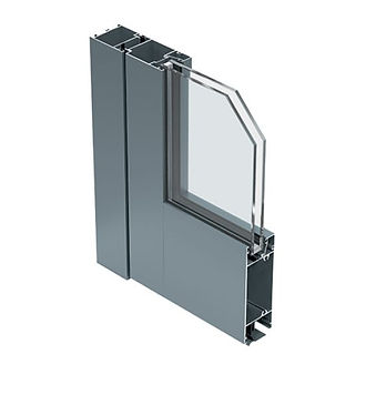53CO Casement Window