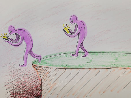 Comment les designers pourraient-ils inciter à réduire le temps d’écran ?