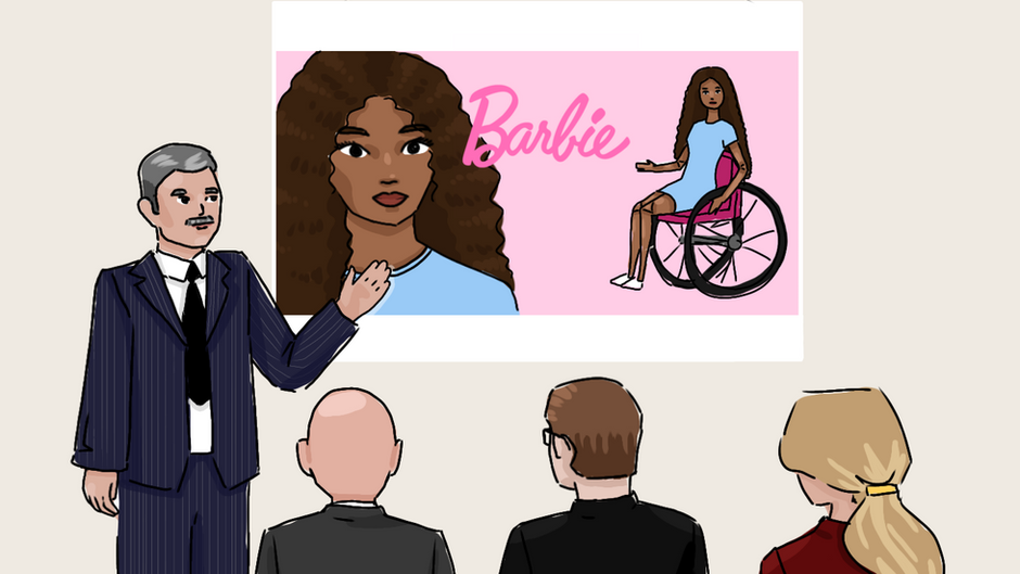 Quel est l'impact du wokisme sur le graphisme ?