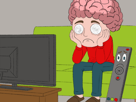 La télécommande : bientôt zappée