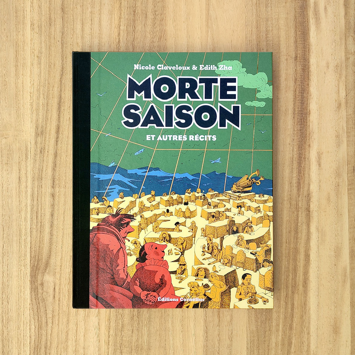 Morte Saison