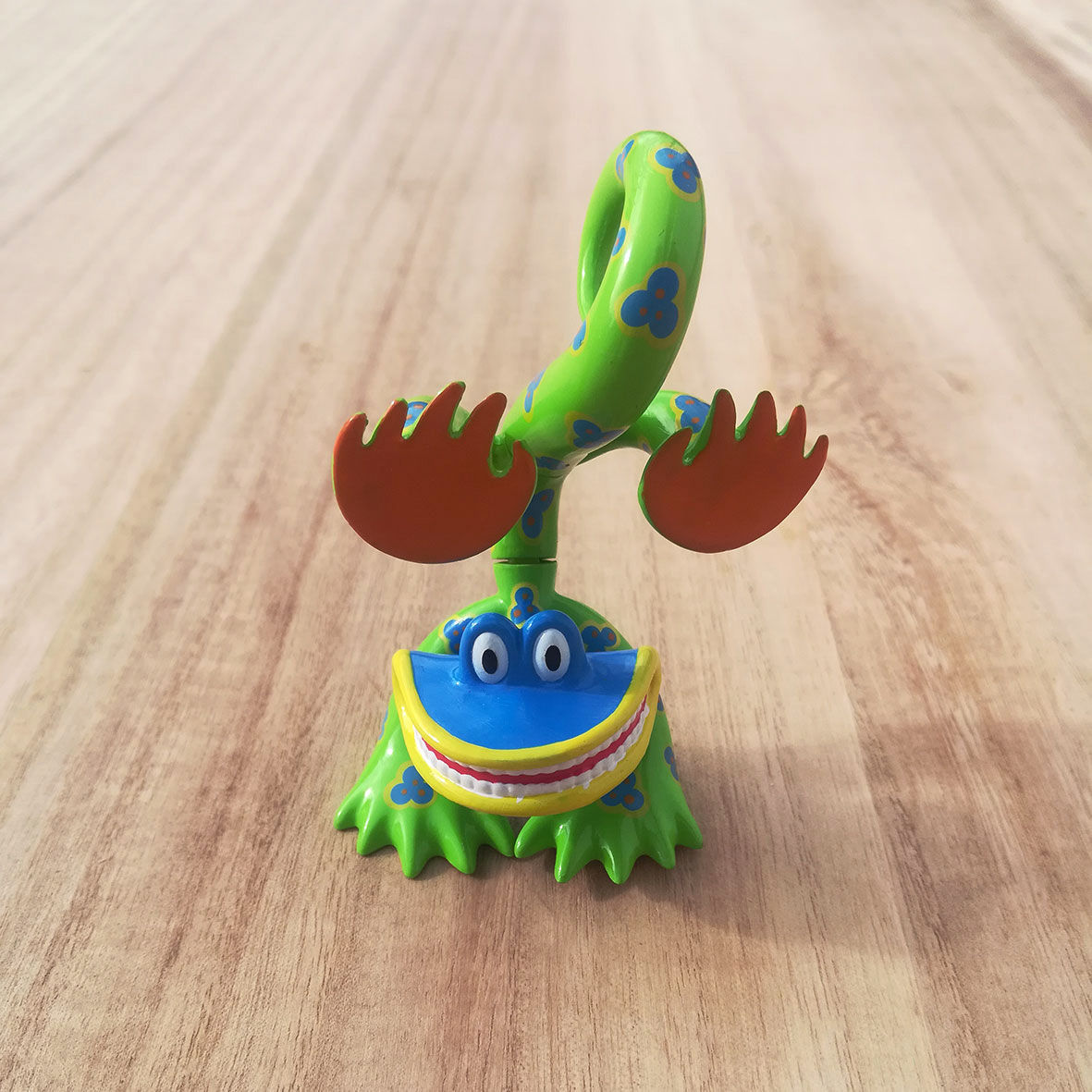 Figurine Jim Woodring "1980s"