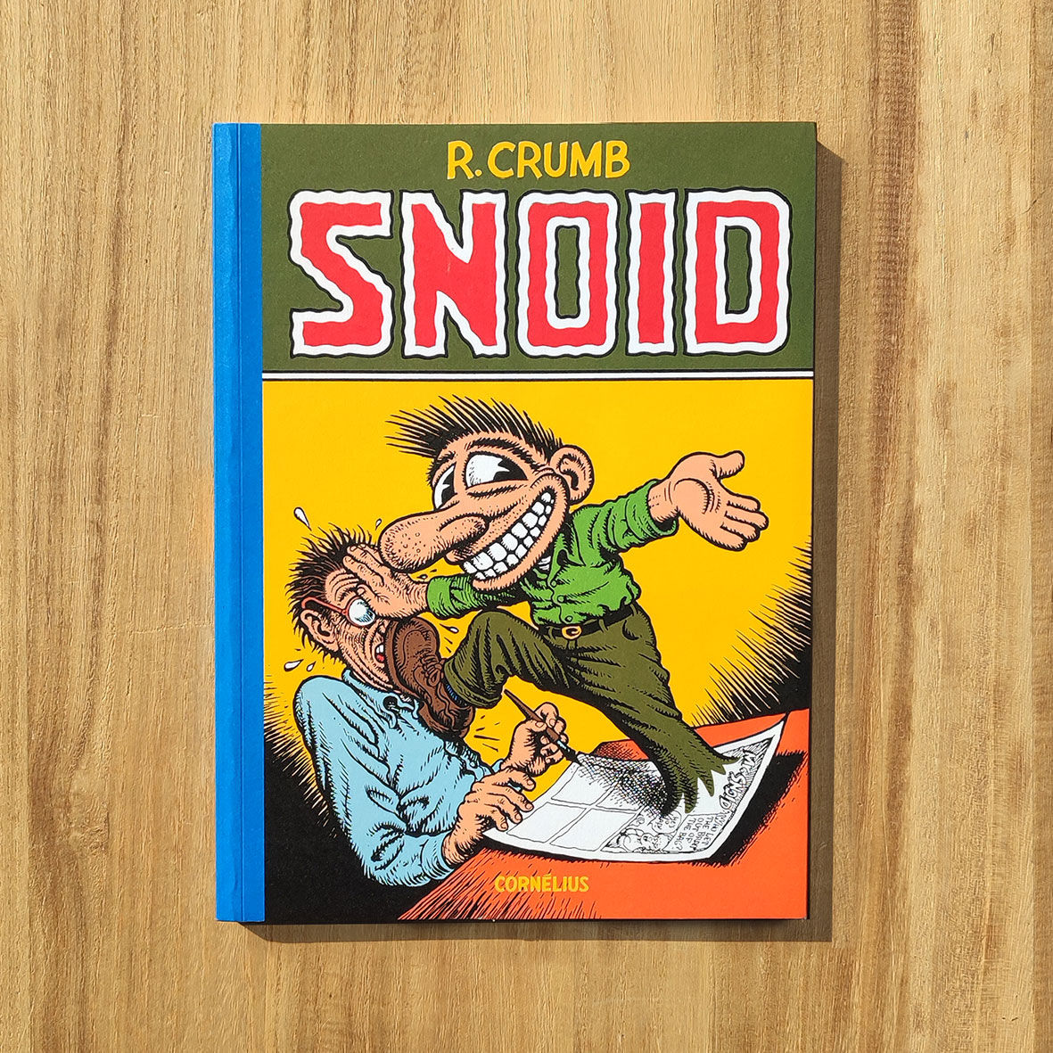 Snoid