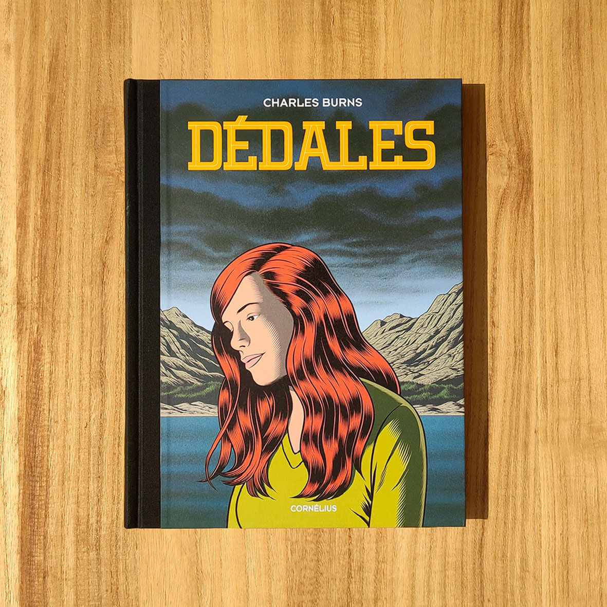Dédales 3