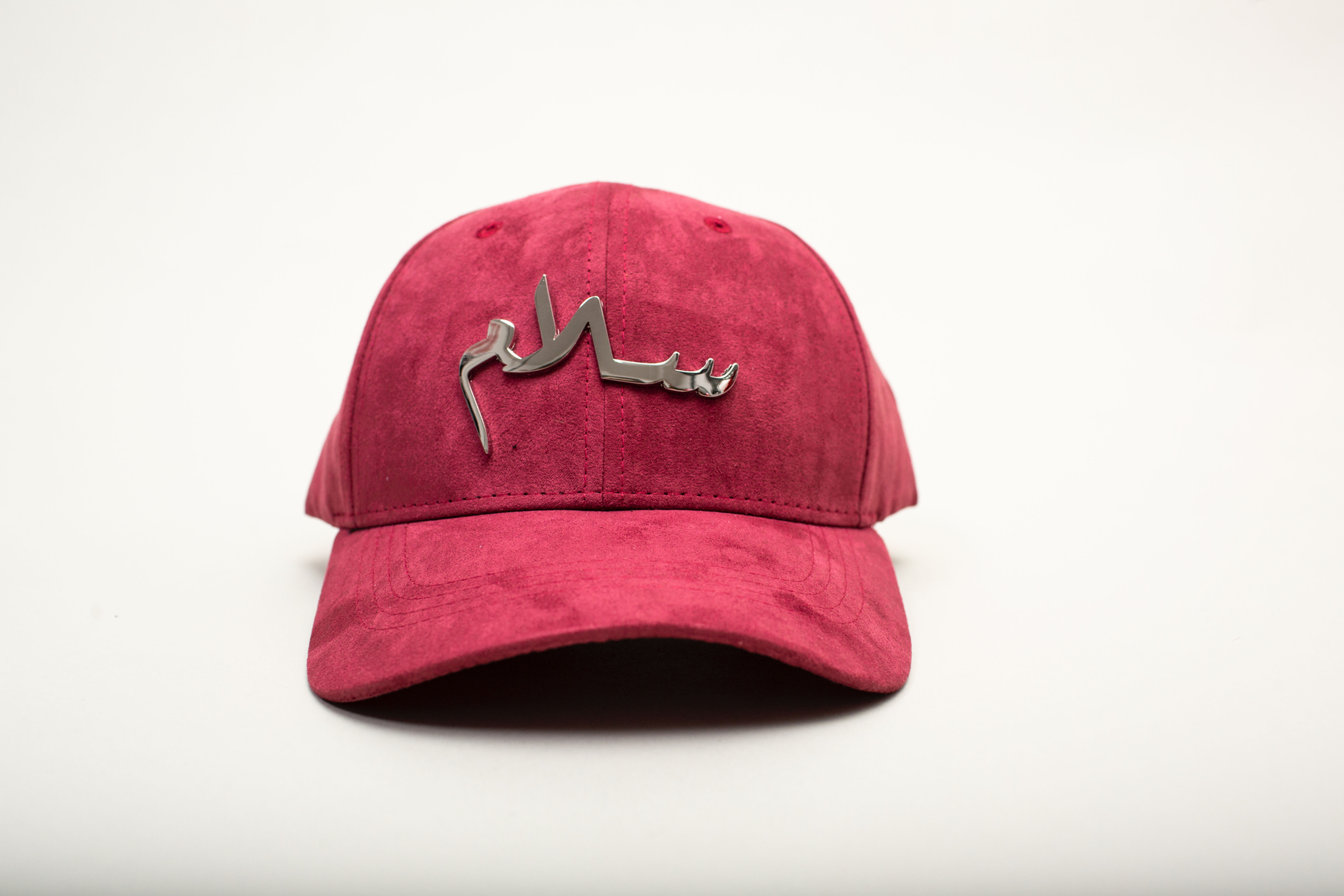 M&P Suede Salam Cap